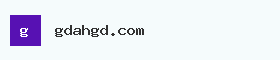 gdahgd.com